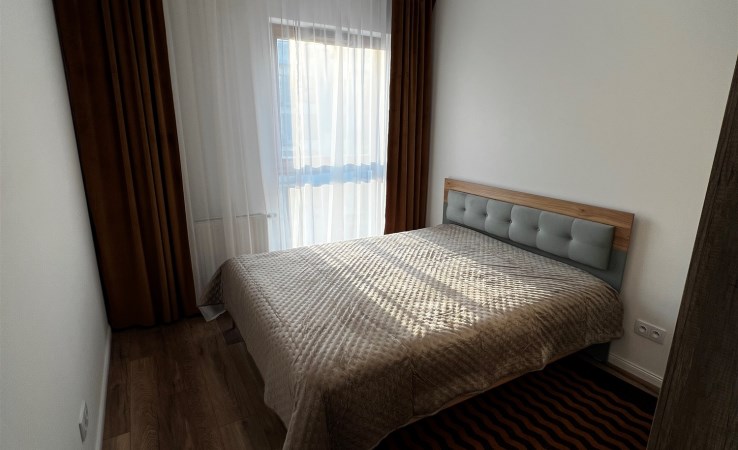 квартира в аренду - Warszawa, Włochy, Raków, Wschodu Słońca