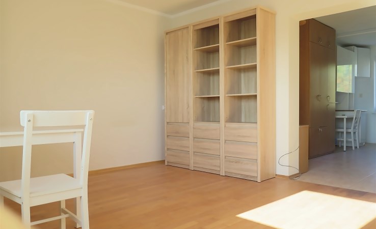 mieszkanie na wynajem - Białystok, Piaski, Wesoła