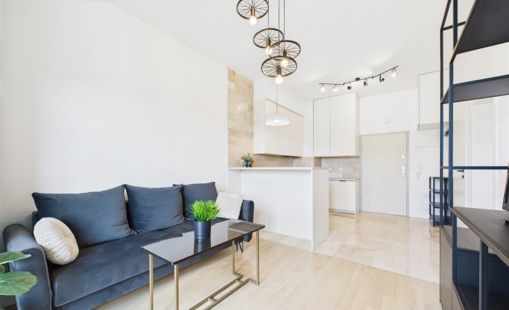 mieszkanie na wynajem - Białystok, Sienkiewicza