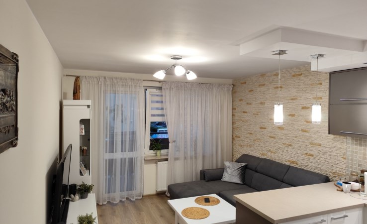 apartment for sale - Juchnowiec Kościelny, Kleosin