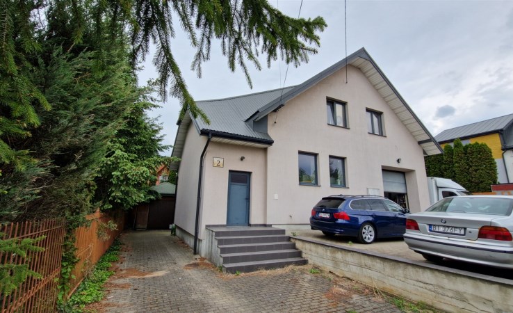 объект на продажу - Choroszcz