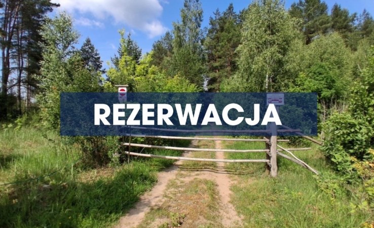 parcel for sale - Wasilków (gw), Nowodworce, Stroma