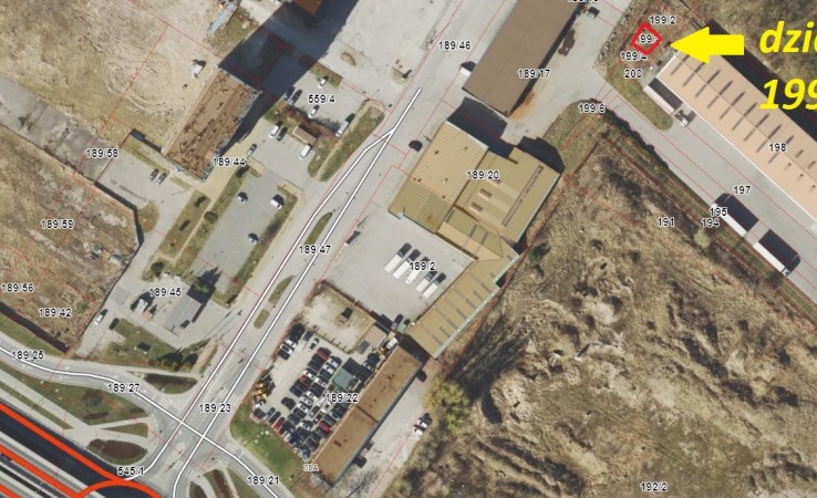 działka na sprzedaż - Białystok, Pietrasze