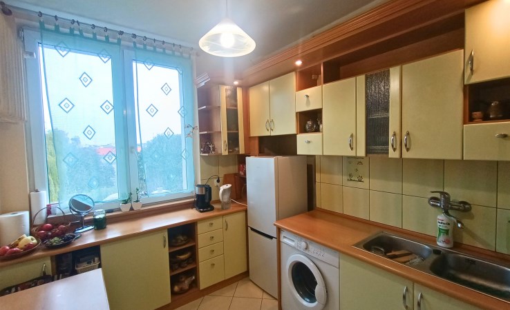 mieszkanie na sprzedaż - Białystok, Centrum