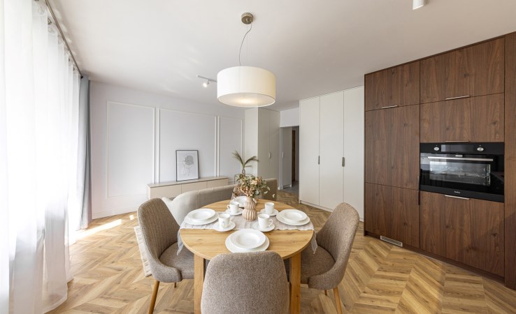 mieszkanie na sprzedaż - Białystok, Wysoki Stoczek