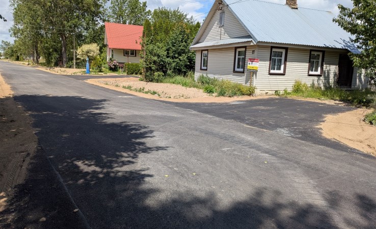 dom na sprzedaż - Wyszki, Stacewicze