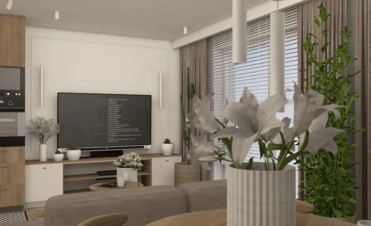 apartment for sale - Białystok, Jaroszówka