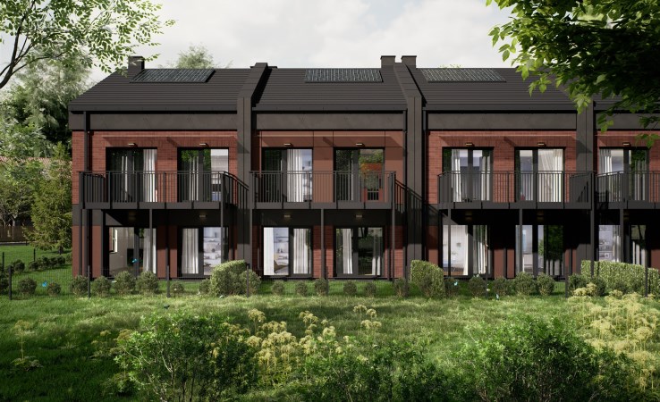 квартира на продажу - Białystok, Jaroszówka