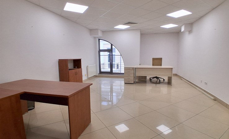 помещение в аренду - Białystok, Centrum
