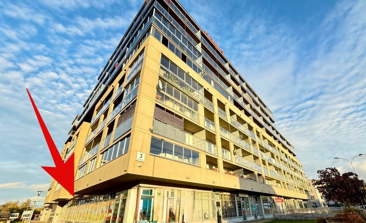 premise for sale - Białystok, Bojary