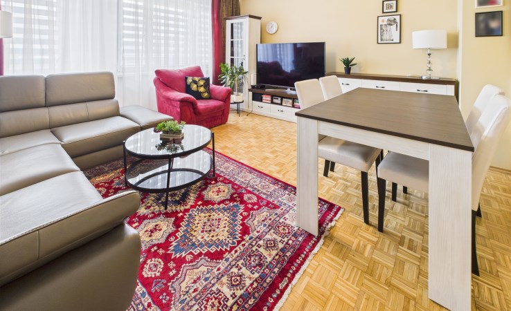 mieszkanie na sprzedaż - Białystok, Bojary, Jana III Sobieskiego