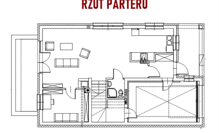 dom na sprzedaż - Zabłudów (gw), Halickie