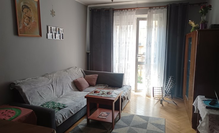 apartment for sale - Białystok, Centrum, dr Ireny Białówny
