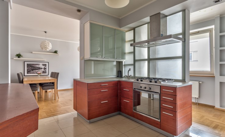 mieszkanie na sprzedaż - Białystok, Centrum, Częstochowska