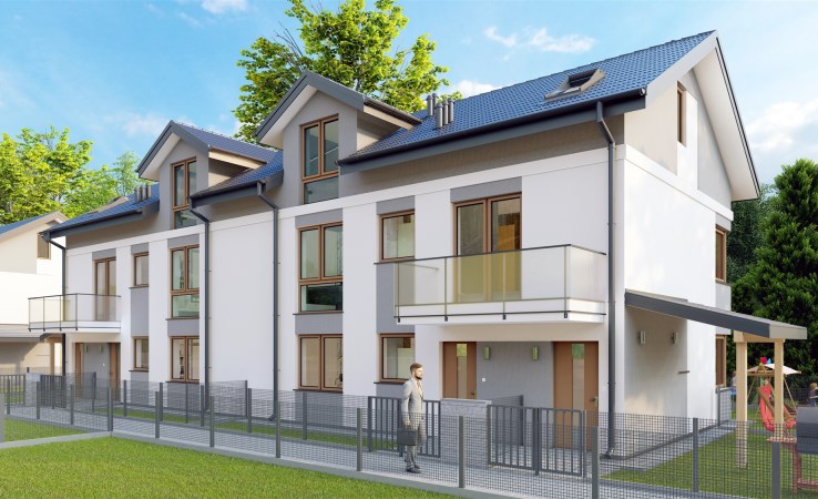 mieszkanie na sprzedaż - Choroszcz (gw), Porosły