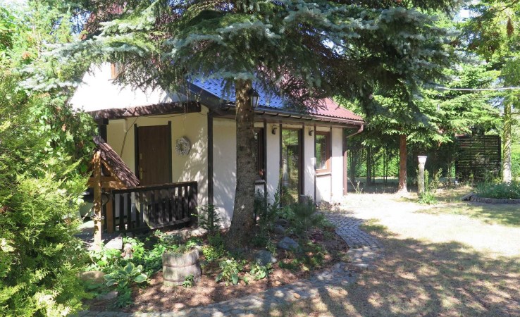 дом на продажу - Turośń Kościelna, Niewodnica Kościelna