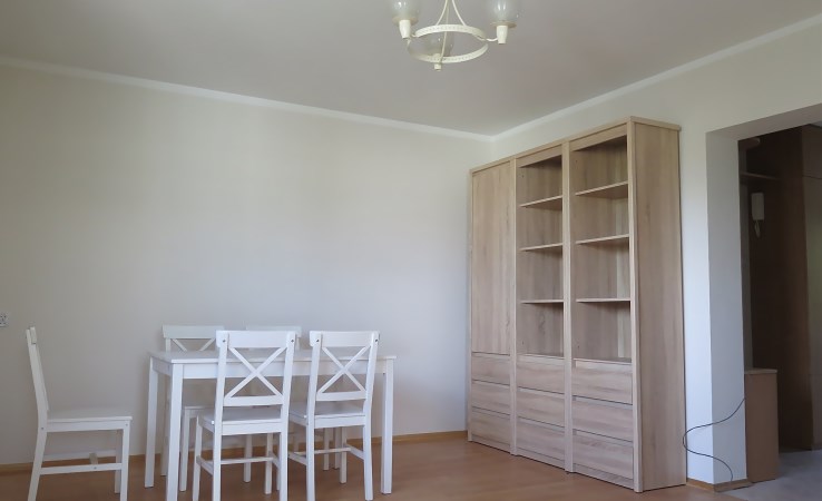 mieszkanie na sprzedaż - Białystok, Piaski