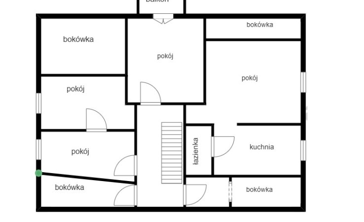 mieszkanie na sprzedaż - Białystok, Przemysłowe