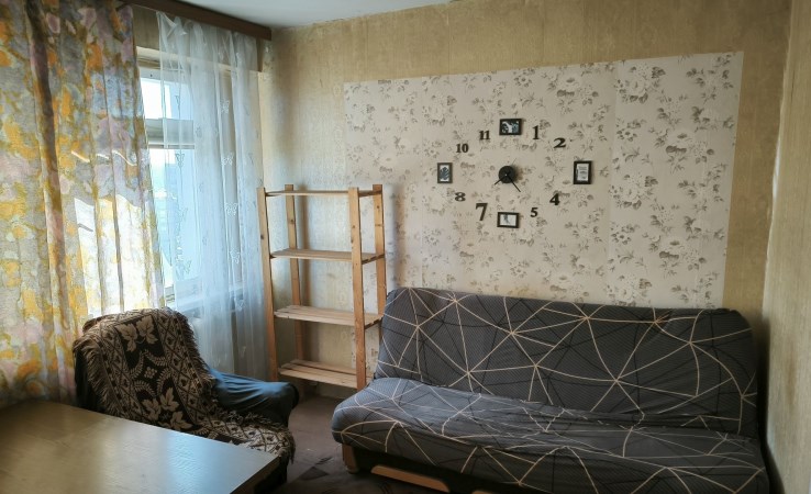 mieszkanie na sprzedaż - Białystok, Bema, Kopernika