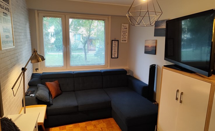 mieszkanie na sprzedaż - Białystok, Dziesięciny, Gajowa