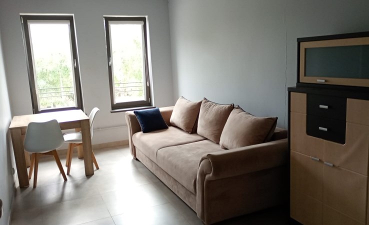 дом в аренду - Juchnowiec Kościelny, Księżyno