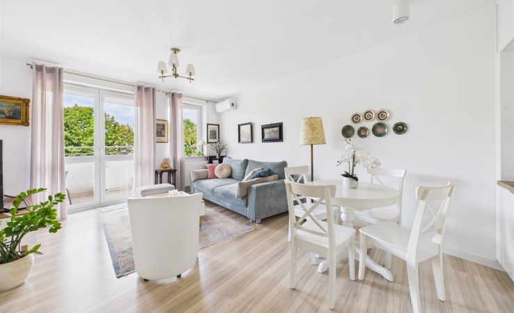 mieszkanie na sprzedaż - Białystok, Centrum, Młynowa