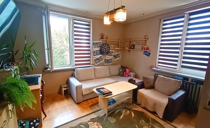 mieszkanie na sprzedaż - Białystok, Centrum, Lipowa