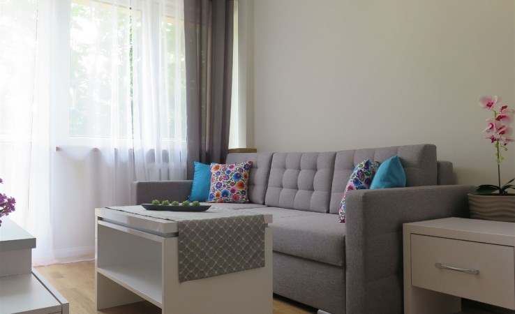 mieszkanie na wynajem - Białystok, Centrum