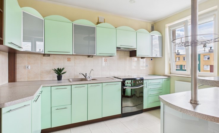 квартира на продажу - Juchnowiec Kościelny, Kleosin, Kardynała Stefana Wyszyńskiego