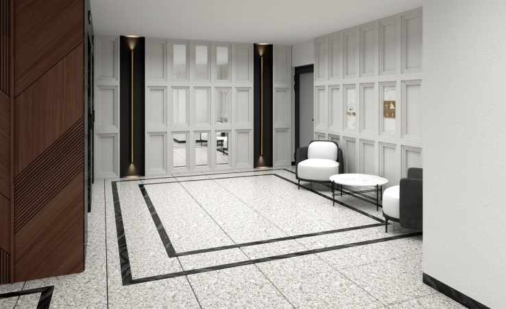 mieszkanie na sprzedaż - Białystok, Centrum, Aleja Piłsudskiego