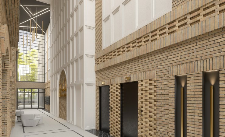 mieszkanie na sprzedaż - Białystok, Centrum, Aleja Piłsudskiego