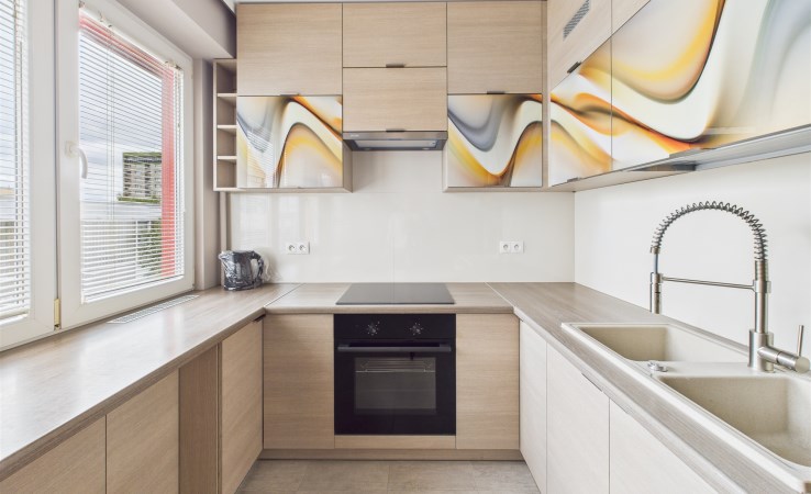 mieszkanie na wynajem - Białystok, Piaski, Waszyngtona