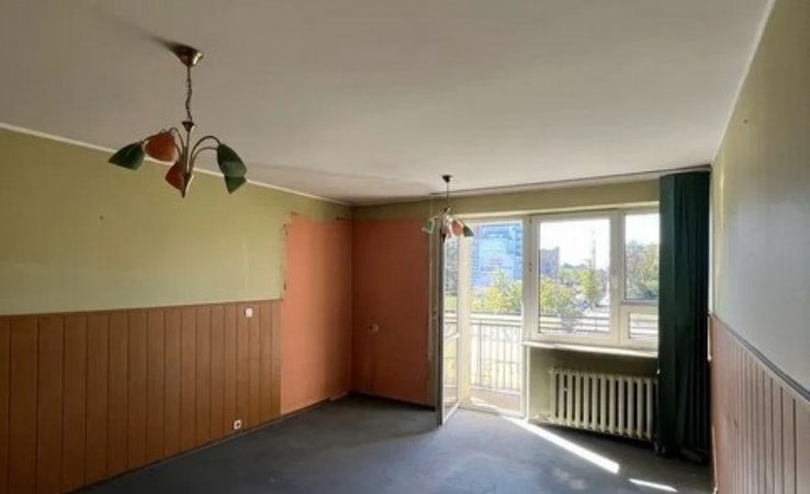 квартира на продажу - Białystok, Centrum, Władysława Liniarskiego