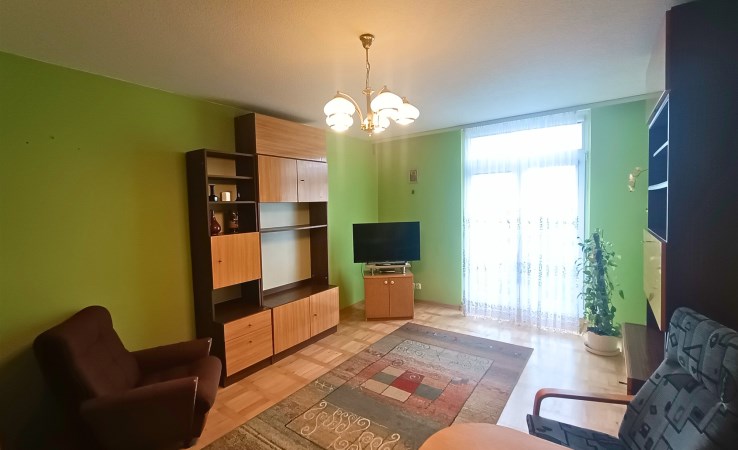 квартира в аренду - Białystok, Centrum, Lipowa