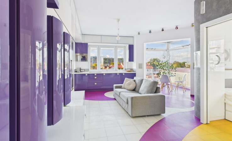 квартира на продажу - Białystok, Bojary, Łąkowa