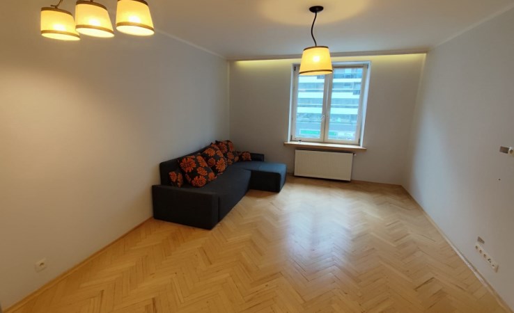 квартира в аренду - Białystok, Centrum