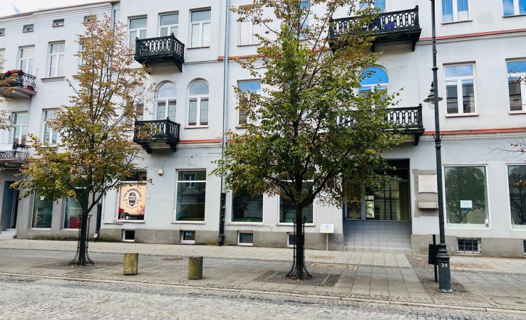 помещение в аренду - Białystok, Centrum