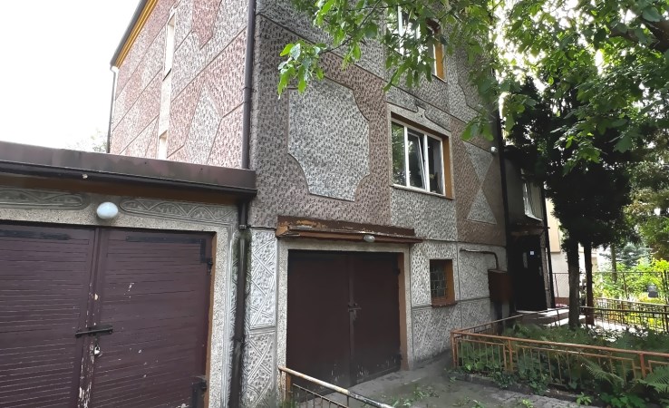 dom na sprzedaż - Białystok, Dziesięciny I