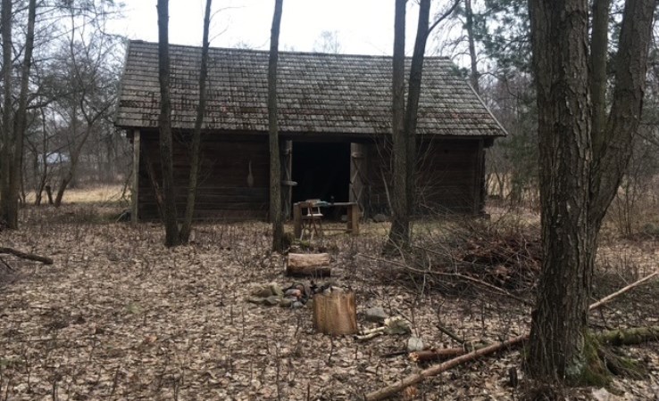 działka na sprzedaż - Mielnik, Osłowo