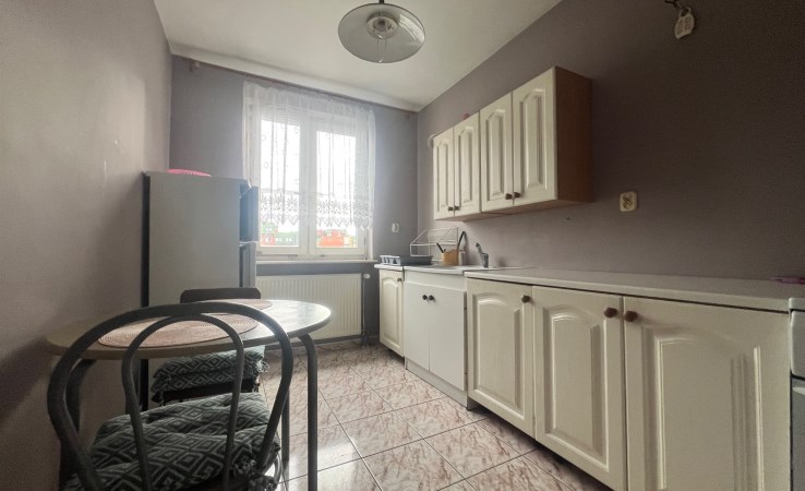 mieszkanie na wynajem - Białystok, Nowe Miasto, Kręta