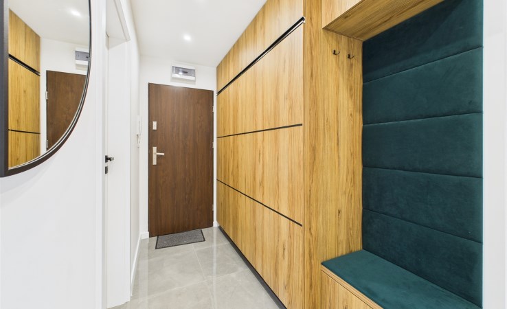 mieszkanie na wynajem - Białystok, Przydworcowe