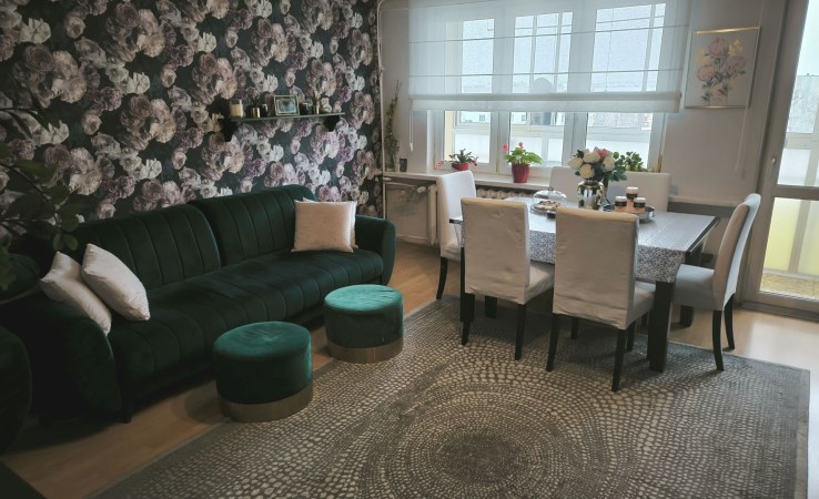 mieszkanie na sprzedaż - Białystok, Zielone Wzgórza, Storczykowa