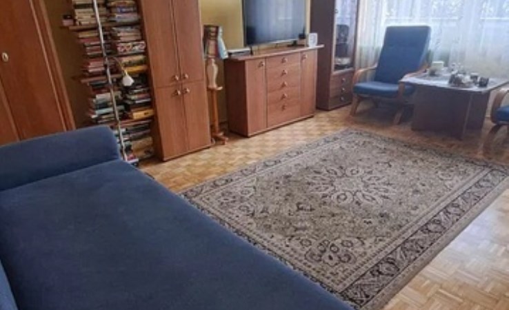 mieszkanie na sprzedaż - Białystok, Słoneczny Stok, Stroma