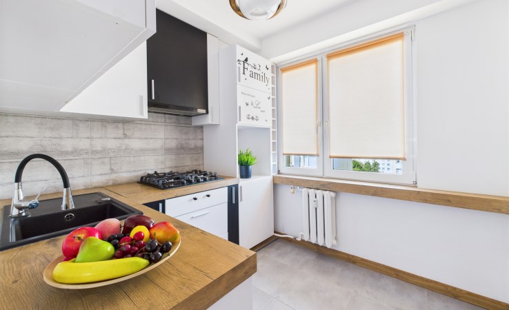 apartment for sale - Białystok, Białostoczek