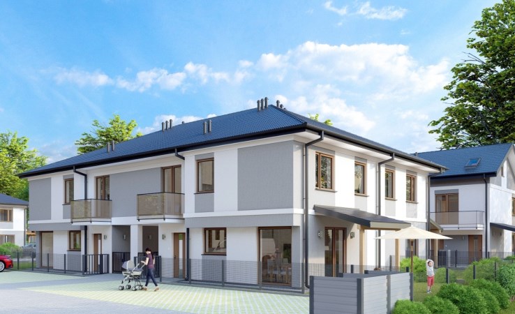 dom na sprzedaż - Choroszcz (gw), Porosły