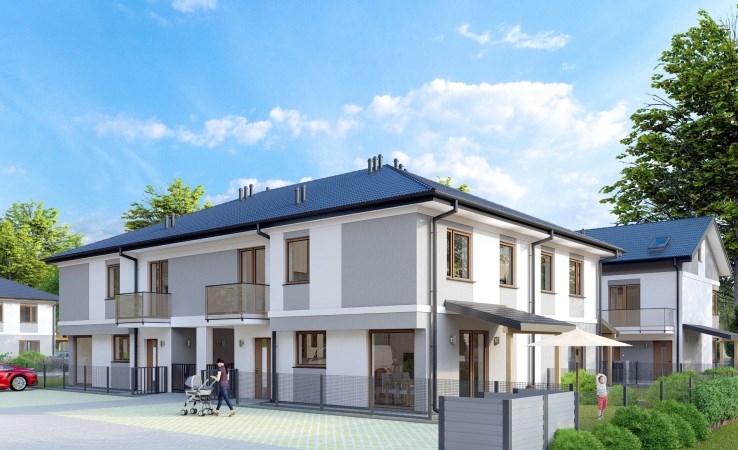 dom na sprzedaż - Choroszcz (gw), Porosły