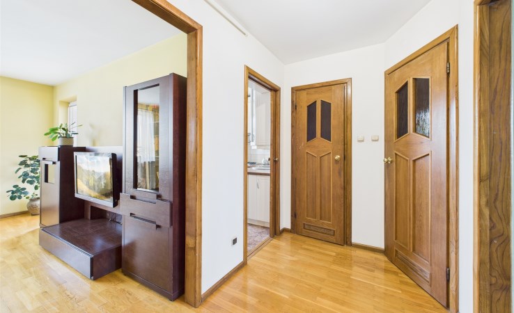 mieszkanie na sprzedaż - Białystok, Słoneczny Stok, Sikorskiego