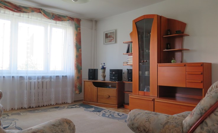 mieszkanie na sprzedaż - Białystok, Leśna Dolina, Armii Krajowej