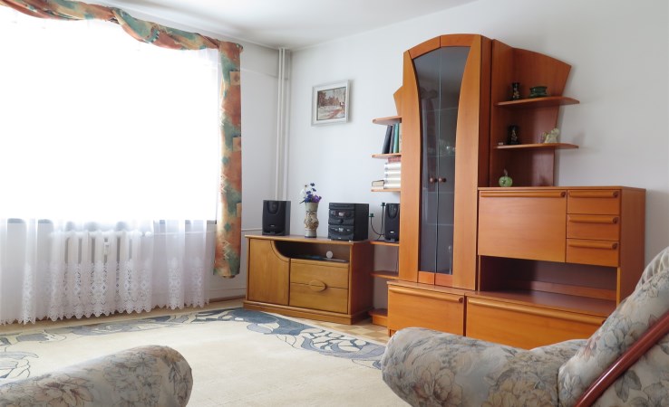 apartment for sale - Białystok, Leśna Dolina, Armii Krajowej