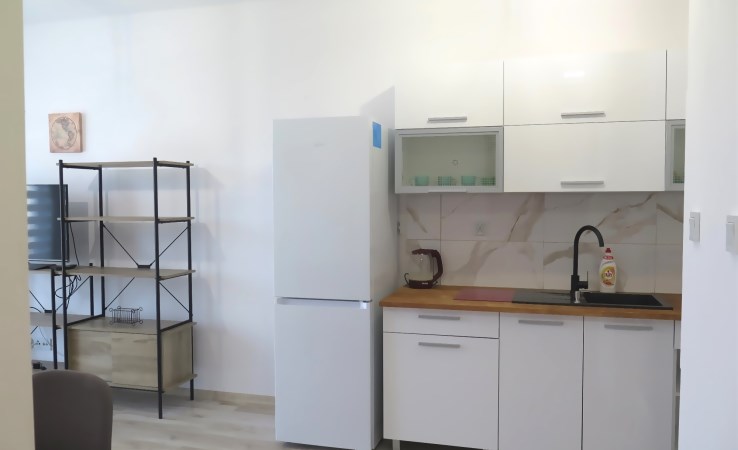 mieszkanie na wynajem - Białystok, Centrum, Kopernika